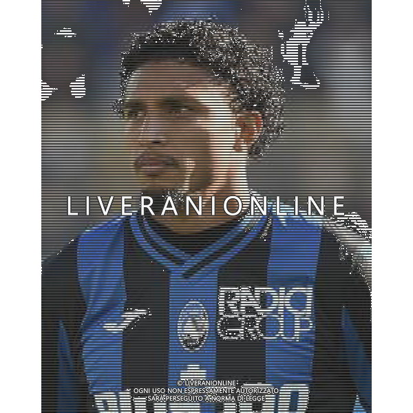 Ederson Jose\' dos Santos (Atalanta) Atalanta vs Inter Bergamo 13-11-2022 Gewiss Stadium - Stadio Atleti Azzurri d\'Italia Campionato Serie A TIM - 15a giornata foto Roberto Garavaglia/ag. Aldo Liverani sas / AGENZIA ALDO LIVERANI SAS
