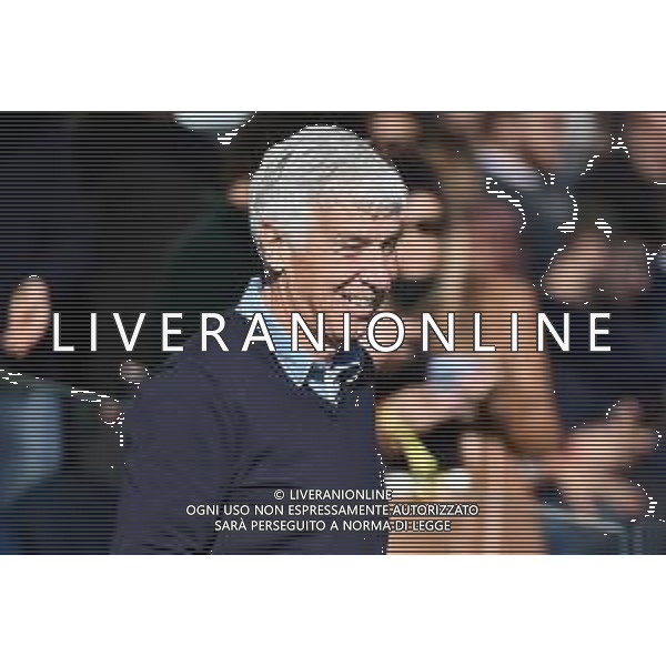 Gian Piero Gasperini allenatore Atalanta Atalanta vs Inter Bergamo 13-11-2022 Gewiss Stadium - Stadio Atleti Azzurri d\'Italia Campionato Serie A TIM - 15a giornata foto Roberto Garavaglia/ag. Aldo Liverani sas / AGENZIA ALDO LIVERANI SAS