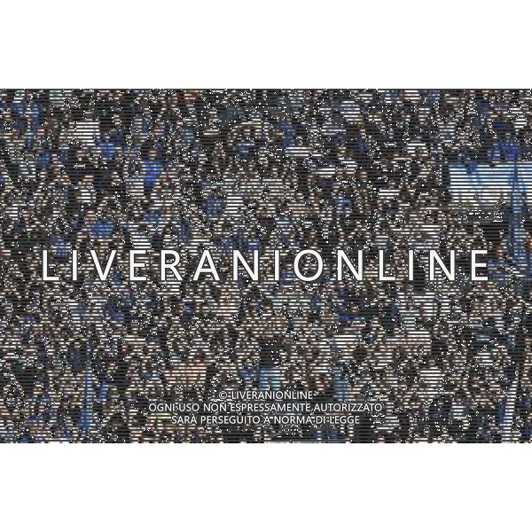 tifosi Atalanta Atalanta vs Inter Bergamo 13-11-2022 Gewiss Stadium - Stadio Atleti Azzurri d\'Italia Campionato Serie A TIM - 15a giornata foto Roberto Garavaglia/ag. Aldo Liverani sas / AGENZIA ALDO LIVERANI SAS