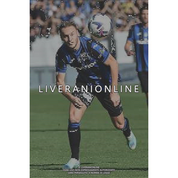 Teun Koopmeiners (Atalanta) Atalanta vs Inter Bergamo 13-11-2022 Gewiss Stadium - Stadio Atleti Azzurri d\'Italia Campionato Serie A TIM - 15a giornata foto Roberto Garavaglia/ag. Aldo Liverani sas / AGENZIA ALDO LIVERANI SAS