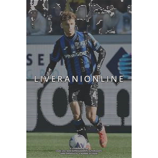 Giorgio Scalvini (Atalanta) Atalanta vs Inter Bergamo 13-11-2022 Gewiss Stadium - Stadio Atleti Azzurri d\'Italia Campionato Serie A TIM - 15a giornata foto Roberto Garavaglia/ag. Aldo Liverani sas / AGENZIA ALDO LIVERANI SAS