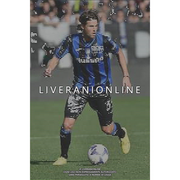 Hans Hateboer (Atalanta) Atalanta vs Inter Bergamo 13-11-2022 Gewiss Stadium - Stadio Atleti Azzurri d\'Italia Campionato Serie A TIM - 15a giornata foto Roberto Garavaglia/ag. Aldo Liverani sas / AGENZIA ALDO LIVERANI SAS