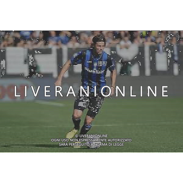 Hans Hateboer (Atalanta) Atalanta vs Inter Bergamo 13-11-2022 Gewiss Stadium - Stadio Atleti Azzurri d\'Italia Campionato Serie A TIM - 15a giornata foto Roberto Garavaglia/ag. Aldo Liverani sas / AGENZIA ALDO LIVERANI SAS