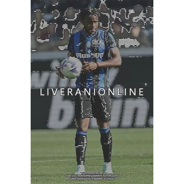 Ademola Lookman (Atalanta) Atalanta vs Inter Bergamo 13-11-2022 Gewiss Stadium - Stadio Atleti Azzurri d\'Italia Campionato Serie A TIM - 15a giornata foto Roberto Garavaglia/ag. Aldo Liverani sas / AGENZIA ALDO LIVERANI SAS