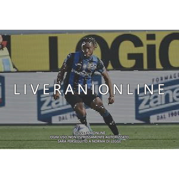 Ademola Lookman (Atalanta) Atalanta vs Inter Bergamo 13-11-2022 Gewiss Stadium - Stadio Atleti Azzurri d\'Italia Campionato Serie A TIM - 15a giornata foto Roberto Garavaglia/ag. Aldo Liverani sas / AGENZIA ALDO LIVERANI SAS