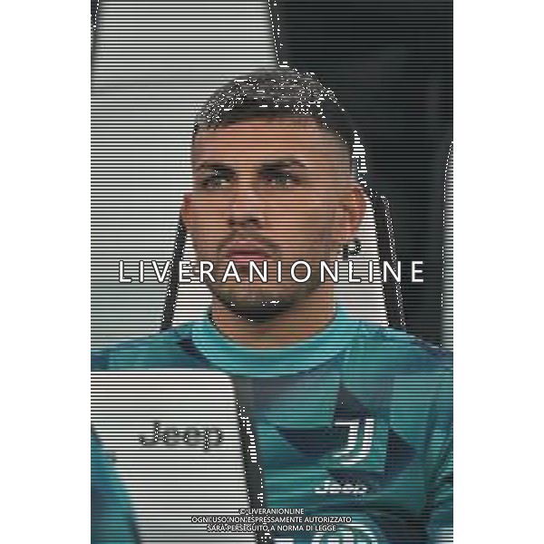Torino 13.11.2022 Allianz Stadium ©Manuela Viganti/Agenzia Aldo Liverani Juventus vs Lazio Campionato Calcio Serie A TIM 2022/2023 15a giornata Nella foto: leandro paredes © AGENZIA ALDO LIVERANI SAS