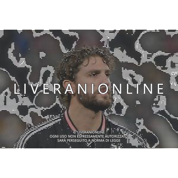 Torino 13.11.2022 Allianz Stadium ©Manuela Viganti/Agenzia Aldo Liverani Juventus vs Lazio Campionato Calcio Serie A TIM 2022/2023 15a giornata Nella foto: manuel locatelli © AGENZIA ALDO LIVERANI SAS