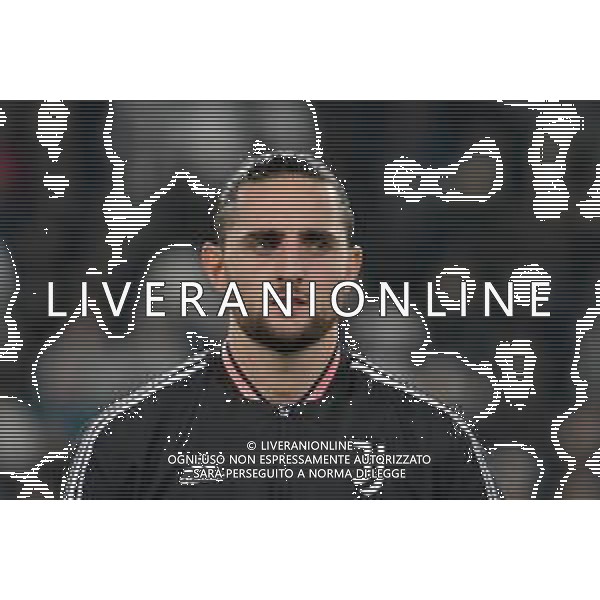 Torino 13.11.2022 Allianz Stadium ©Manuela Viganti/Agenzia Aldo Liverani Juventus vs Lazio Campionato Calcio Serie A TIM 2022/2023 15a giornata Nella foto: adrien rabiot © AGENZIA ALDO LIVERANI SAS