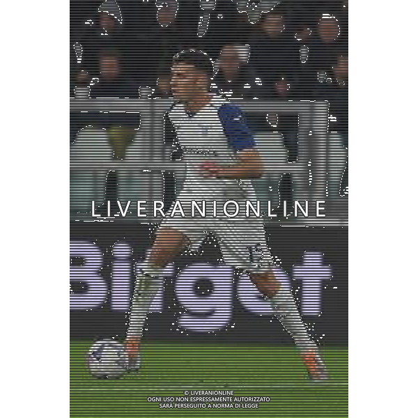 Torino 13.11.2022 Allianz Stadium ©Manuela Viganti/Agenzia Aldo Liverani Juventus vs Lazio Campionato Calcio Serie A TIM 2022/2023 15a giornata Nella foto: nicolo\' casale © AGENZIA ALDO LIVERANI SAS