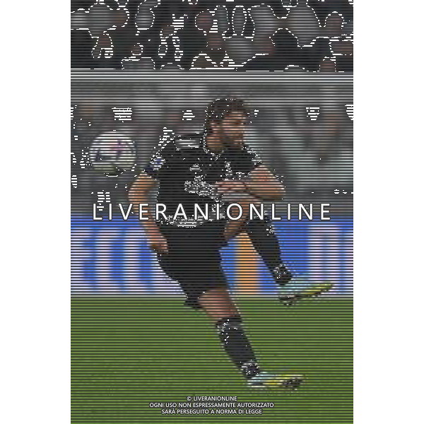 Torino 13.11.2022 Allianz Stadium ©Manuela Viganti/Agenzia Aldo Liverani Juventus vs Lazio Campionato Calcio Serie A TIM 2022/2023 15a giornata Nella foto: manuel locatelli © AGENZIA ALDO LIVERANI SAS