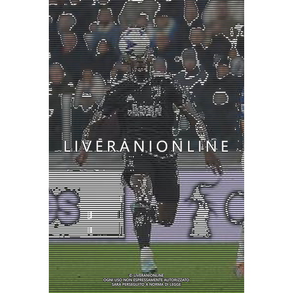 Torino 13.11.2022 Allianz Stadium ©Manuela Viganti/Agenzia Aldo Liverani Juventus vs Lazio Campionato Calcio Serie A TIM 2022/2023 15a giornata Nella foto: moise kean © AGENZIA ALDO LIVERANI SAS