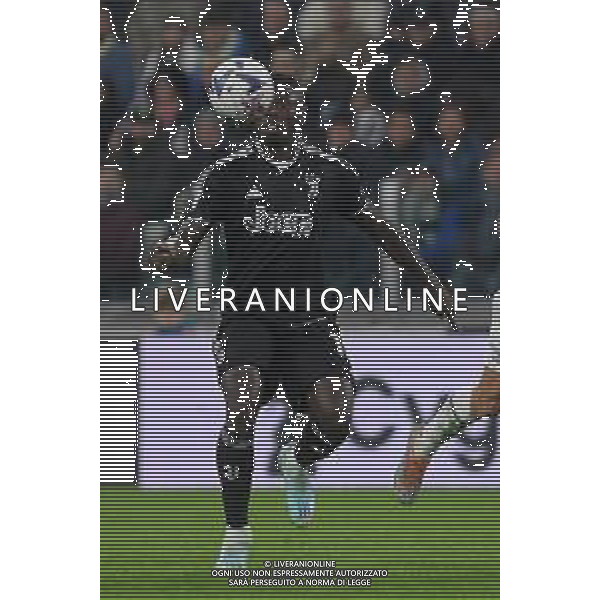 Torino 13.11.2022 Allianz Stadium ©Manuela Viganti/Agenzia Aldo Liverani Juventus vs Lazio Campionato Calcio Serie A TIM 2022/2023 15a giornata Nella foto: moise kean © AGENZIA ALDO LIVERANI SAS