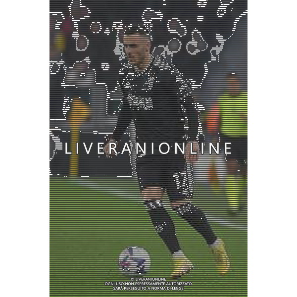 Torino 13.11.2022 Allianz Stadium ©Manuela Viganti/Agenzia Aldo Liverani Juventus vs Lazio Campionato Calcio Serie A TIM 2022/2023 15a giornata Nella foto: filip kostic © AGENZIA ALDO LIVERANI SAS