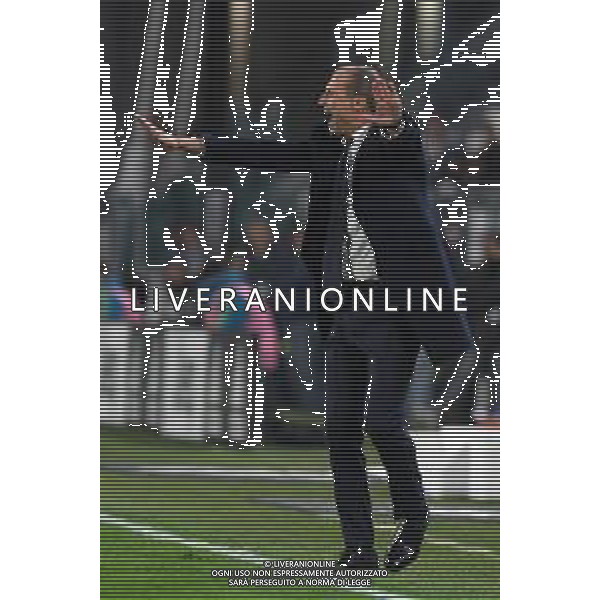 Torino 13.11.2022 Allianz Stadium ©Manuela Viganti/Agenzia Aldo Liverani Juventus vs Lazio Campionato Calcio Serie A TIM 2022/2023 15a giornata Nella foto: massimiliano allegri © AGENZIA ALDO LIVERANI SAS