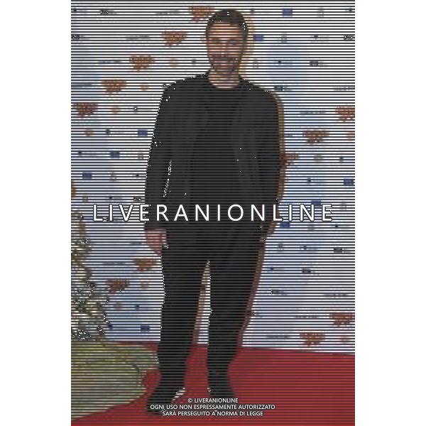TVRG Photocall The Christmas Show nella foto Raoul Bova Milano 16-11-2022 Photocall in occasione della premiere del film The Christmas Show foto Roberto Garavaglia/ag. Aldo Liverani sas/ AGENZIA ALDO LIVERANI SAS