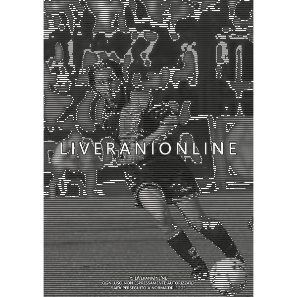 08-05-1994 VENEZIA CAMPIONATO DI CALCIO SERIE B VENEZIA-PADOVA 2-0 NELLA FOTO PIERLUIGI DI GIA\' AG ALDO LIVERANI SAS