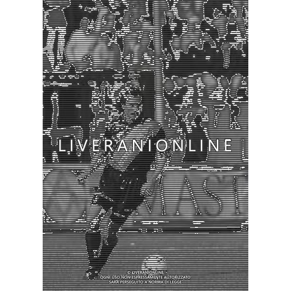 08-05-1994 VENEZIA CAMPIONATO DI CALCIO SERIE B VENEZIA-PADOVA 2-0 NELLA FOTO PIETRO MARIANI AG ALDO LIVERANI SAS