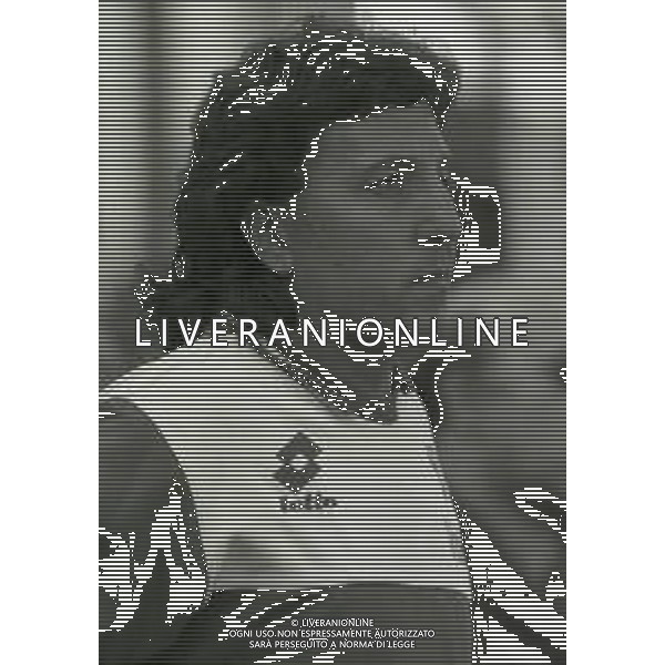 08-05-1994 VENEZIA CAMPIONATO DI CALCIO SERIE B VENEZIA-PADOVA 2-0 NELLA FOTO MAURO SANDREANI ALLENATORE PADOVA CALCIO AG ALDO LIVERANI SAS