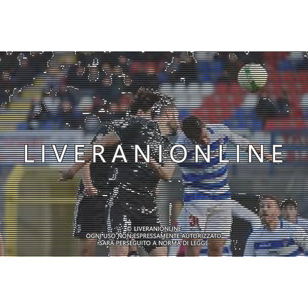 TVRG Martin Palumbo (Juventus Next Gen), coperto, segna il gol dell\'1 a 0 Pro Patria vs Juventus Next Gen Busto Arsizio (VA) 19-11-2022 Stadio Carlo Speroni Campionato Serie C girone A - 14a giornata foto Roberto Garavaglia/ag. Aldo Liverani sas / AGENZIA ALDO LIVERANI SAS