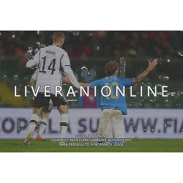 ANCONA 19/11/2022 ITALIA Under 21 - GERMANIA Under 21 Gara amichevole - nella foto: Rovella Nicolo\' (Italia) ©Claudio Zamagni/Agenzia Aldo Liverani s.a.s.