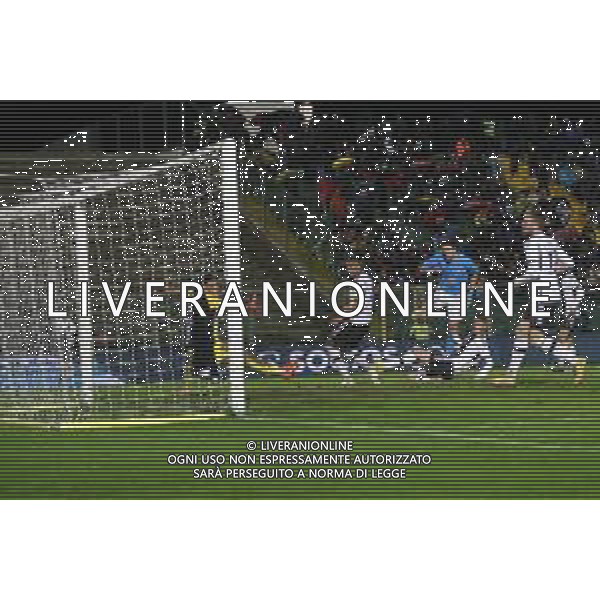 ANCONA 19/11/2022 ITALIA Under 21 - GERMANIA Under 21 Gara amichevole - nella foto: goal Cancellieri ©Claudio Zamagni/Agenzia Aldo Liverani s.a.s.