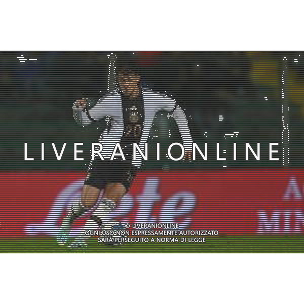 ANCONA 19/11/2022 ITALIA Under 21 - GERMANIA Under 21 Gara amichevole - nella foto: Samardzic Lazar(Germania) ©Claudio Zamagni/Agenzia Aldo Liverani s.a.s.