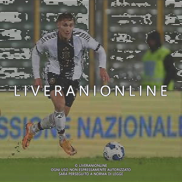 ANCONA 19/11/2022 ITALIA Under 21 - GERMANIA Under 21 Gara amichevole - nella foto: Fischer Kiliam(Germania) ©Claudio Zamagni/Agenzia Aldo Liverani s.a.s.