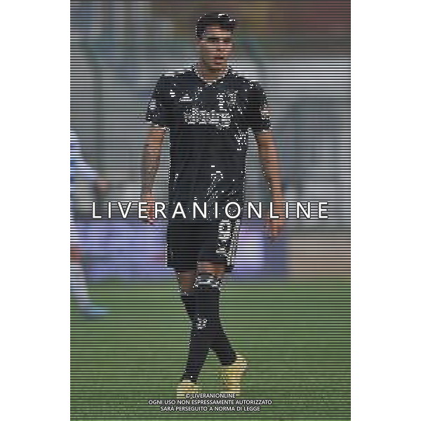 TVRG Cosimo Marco Da Graca (Juventus Next Gen) Pro Patria vs Juventus Next Gen Busto Arsizio (VA) 19-11-2022 Stadio Carlo Speroni Campionato Serie C girone A - 14a giornata foto Roberto Garavaglia/ag. Aldo Liverani sas