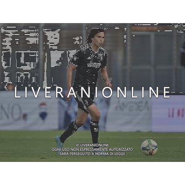 TVRG Martin Palumbo (Juventus Next Gen) Pro Patria vs Juventus Next Gen Busto Arsizio (VA) 19-11-2022 Stadio Carlo Speroni Campionato Serie C girone A - 14a giornata foto Roberto Garavaglia/ag. Aldo Liverani sas