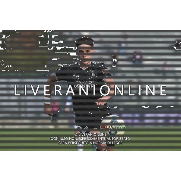 TVRG Nicolo\' Cudrig (Juventus Next Gen) Pro Patria vs Juventus Next Gen Busto Arsizio (VA) 19-11-2022 Stadio Carlo Speroni Campionato Serie C girone A - 14a giornata foto Roberto Garavaglia/ag. Aldo Liverani sas