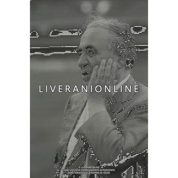 RETROSPETTIVA FRANCO SENSI PRESIDENTE ROMA CALCIO NELLA FOTO FRANCO SENSI PRESIDENTE ROMA CALCIO NELL\'ANNO 1996 AG ALDO LIVERANI SAS 
