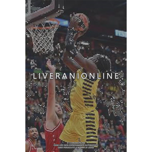 TVRG Johnathan Motley (Fenerbahce Istanbul) EA7 Emporio Armani Milano vs Fenerbahce Beko Istanbul Assago (MI) 24-11-2022 Mediolanum Forum Turkish Airlines Euroleague 10a giornata regular season foto Roberto Garavaglia/ag. Aldo Liverani sas / AGENZIA ALDO LIVERANI SAS