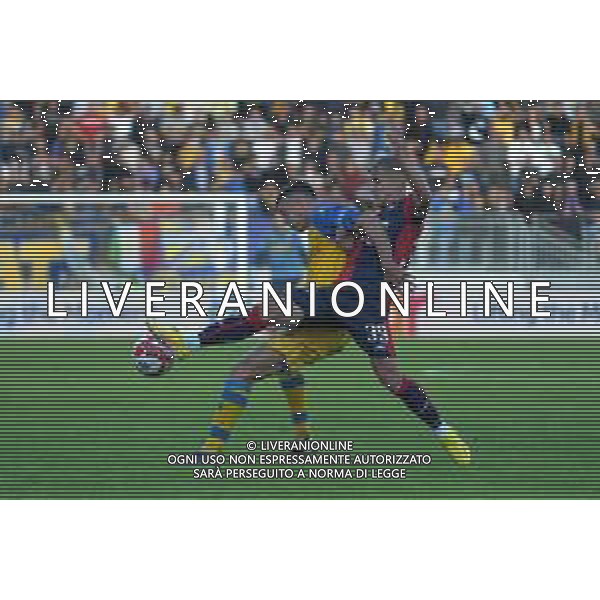 Frosinone vs Cagliari 14 Campionato Serie B - 14 Giornata Stadio B.Stirpe - Frosinone 27-11-2022 nella foto Kourfalidis e Mazzitelli ©Federico Gaetano / AGENZIA ALDO LIVERANI SAS
