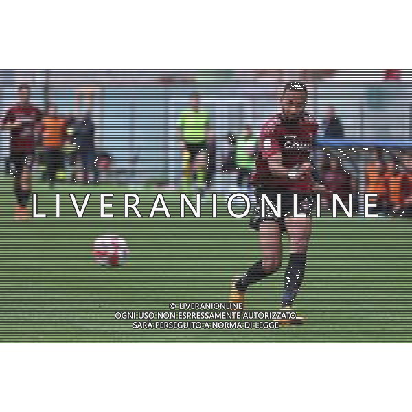 27/11/2022 Stadio Oreste Granillo Reggio Calabria Reggina vs Benevento Hernani Reggina ©GARREFFA PASQUALE / AGENZIA ALDO LIVERANI SAS