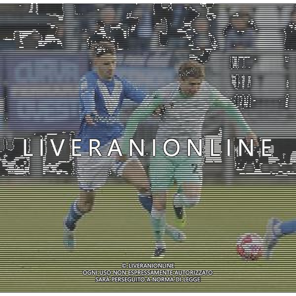 celia raffaele BRESCIA - SPAL CAMPIONATO CALCIO SERIE BKT 27.11.2022 ©GIAMPIETRI / AGENZIA ALDO LIVERANI SAS