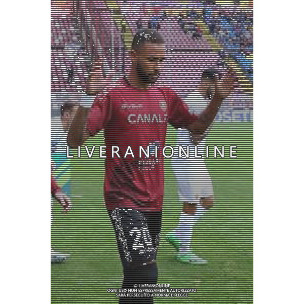 27/11/2022 Stadio Oreste Granillo Reggio Calabria Reggina vs Benevento In foto HERNANI REGGINA ©GARREFFA PASQUALE / AGENZIA ALDO LIVERANI SAS