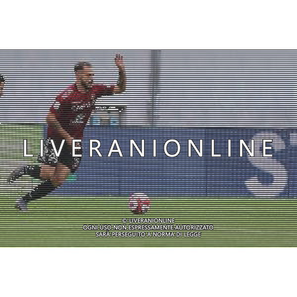 27/11/2022 Stadio Oreste Granillo Reggio Calabria Reggina vs Benevento In foto CANOTTO REGGINA ©GARREFFA PASQUALE / AGENZIA ALDO LIVERANI SAS