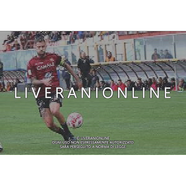 27/11/2022 Stadio Oreste Granillo Reggio Calabria Reggina vs Benevento In foto MENEZ REGGINA ©GARREFFA PASQUALE / AGENZIA ALDO LIVERANI SAS
