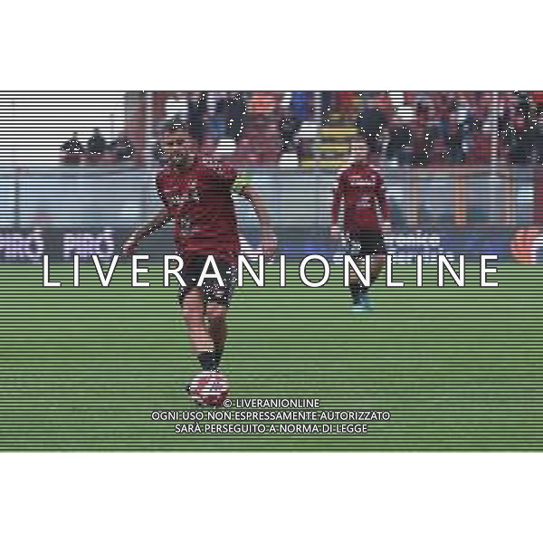 27/11/2022 Stadio Oreste Granillo Reggio Calabria Reggina vs Benevento In foto MENEZ REGGINA ©GARREFFA PASQUALE / AGENZIA ALDO LIVERANI SAS
