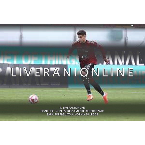27/11/2022 Stadio Oreste Granillo Reggio Calabria Reggina vs Benevento In foto PIEROZZI REGGINA ©GARREFFA PASQUALE / AGENZIA ALDO LIVERANI SAS