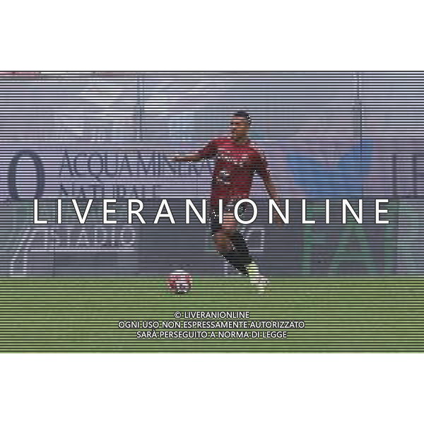 27/11/2022 Stadio Oreste Granillo Reggio Calabria Reggina vs Benevento In foto RIVAS REGGINA ©GARREFFA PASQUALE / AGENZIA ALDO LIVERANI SAS