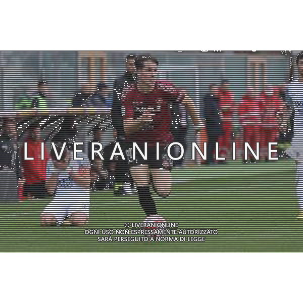 27/11/2022 Stadio Oreste Granillo Reggio Calabria Reggina vs Benevento In foto FABBIAN REGGINA ©GARREFFA PASQUALE / AGENZIA ALDO LIVERANI SAS