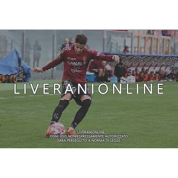27/11/2022 Stadio Oreste Granillo Reggio Calabria Reggina vs Benevento In foto PIEROZZI REGGINA ©GARREFFA PASQUALE / AGENZIA ALDO LIVERANI SAS