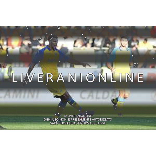 Frosinone vs Cagliari 14 Campionato Serie B - 14 Giornata Stadio B.Stirpe - Frosinone 27-11-2022 nella foto Luca Mazzitelli ©Federico Gaetano / AGENZIA ALDO LIVERANI SAS