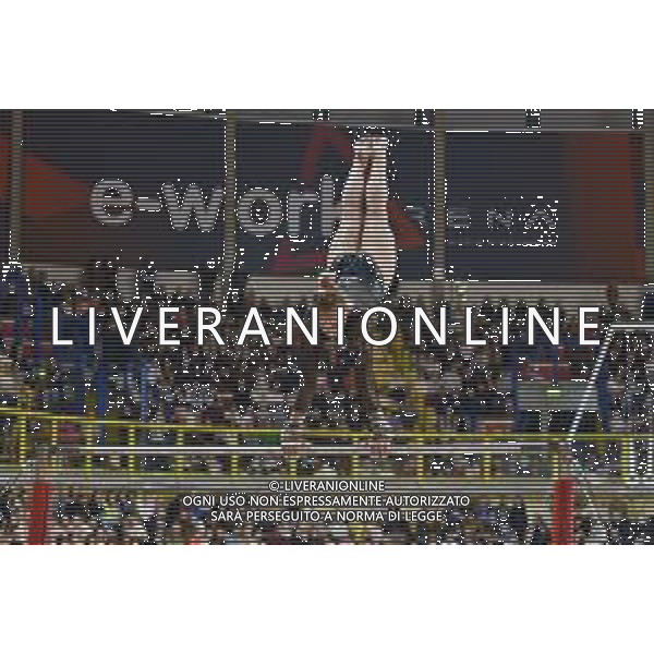 TVRG Grand Prix Ginnastica nella foto Alice D\'Amato Fastweb Grand Prix della Ginnastica Busto Arsizio (VA) 26-11-2022 E-Work Arena foto Roberto Garavaglia/ag. Aldo Liverani sas / AGENZIA ALDO LIVERANI SAS