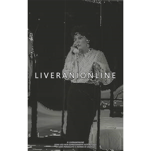 RETROSPETTIVA OMBRETTA COLLI CANTANTE E ATTRICE NELLA FOTO OMBRETTA COLLI NELL\'ANNO 1984 AG ALDO LIVERANI SAS 