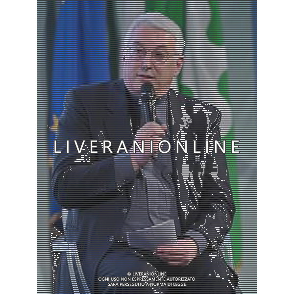 TVRG Lombardia 2030 nella foto monsignor Luca Bressan vicario episcopale per l’azione sociale Milano 28-11-2022 Convegno Lombardia 2030 presso la Pirelli Hangar Bicocca foto Roberto Garavaglia/ag. Aldo Liverani sas/ AGENZIA ALDO LIVERANI SAS