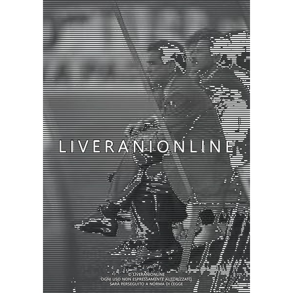 31-08-1994 MONZA 2 TURNO DI ANDATA DI COPPA ITALIA MONZA-TORINO 0-1 NELLA FOTO ROSARIO RAMPANTI ALLENATORE TORINO CALCIO AG ALDO LIVERANI SAS
