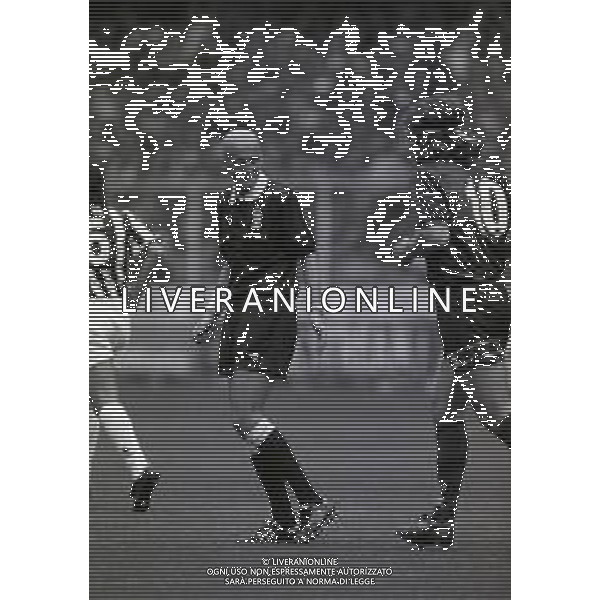 13-05-1995 CAMPIONATO DI CALCIO SERIE A GENOA-JUVENTUS 0-4 NELLA FOTO ARBITRO PIERLUIGI COLLINA AG ALDO LIVERANI SAS