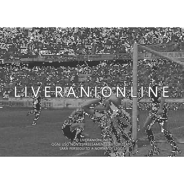 13-05-1995 CAMPIONATO DI CALCIO SERIE A GENOA-JUVENTUS 0-4 NELLA FOTO GIANLUCA VIALLI AG ALDO LIVERANI SAS